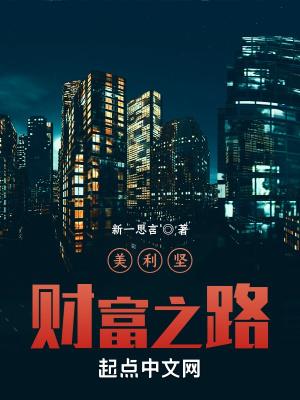 美利坚财富之路在线阅读