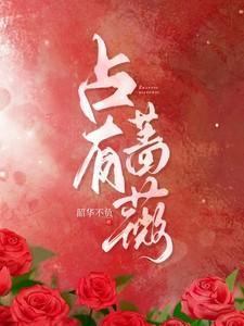 蔷薇的
