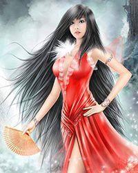 女帝直播攻略听书