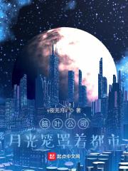 脑叶公司月光笼罩着都市_v夜无月v_言情网