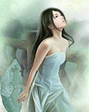 贵妃娘娘只想当公主